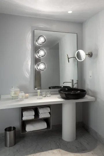 Elements duftlys medium - Air - Tom Dixon