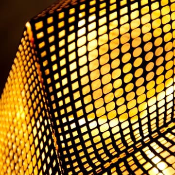 Etch loftslampe 50 cm - Messing - Tom Dixon