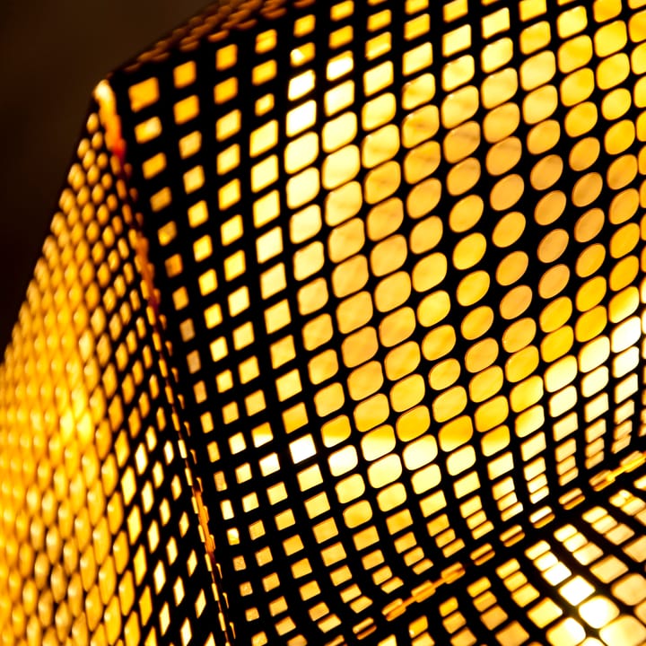 Etch loftslampe 50 cm - Messing - Tom Dixon