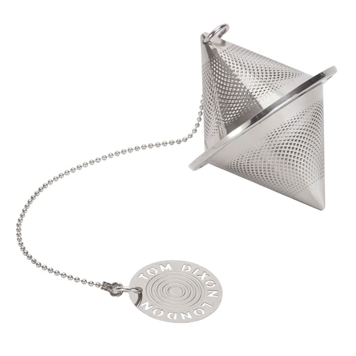 Etch The Clipper Bob tesi - Rustfrit stål - Tom Dixon