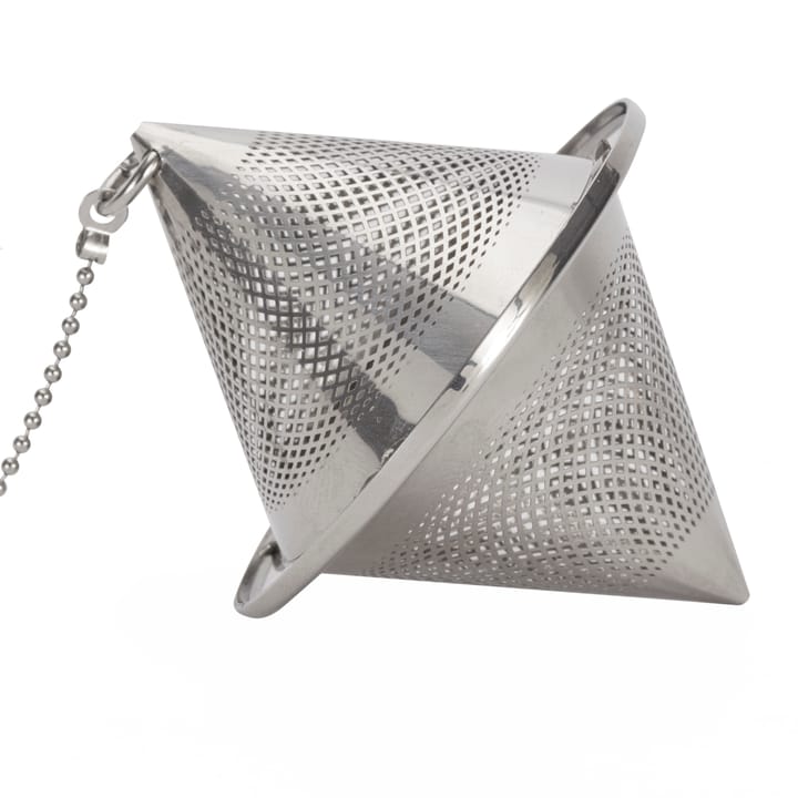 Etch The Clipper Bob tesi - Rustfrit stål - Tom Dixon