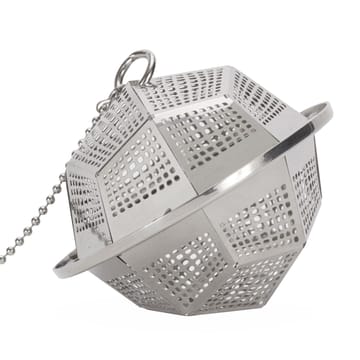 Etch The Clipper Poly tesi - Rustfrit stål - Tom Dixon