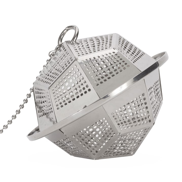 Etch The Clipper Poly tesi - Rustfrit stål - Tom Dixon