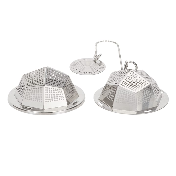 Etch The Clipper Poly tesi - Rustfrit stål - Tom Dixon
