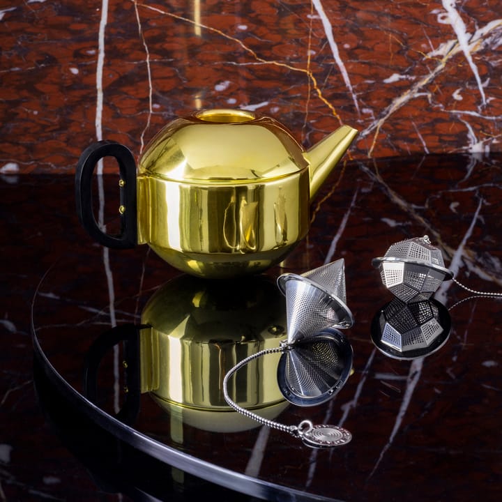 Etch The Clipper Poly tesi - Rustfrit stål - Tom Dixon