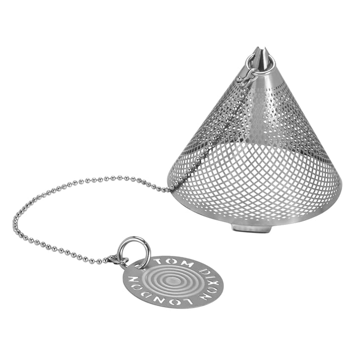 Etch The Clipper tesi - Rustfrit stål - Tom Dixon