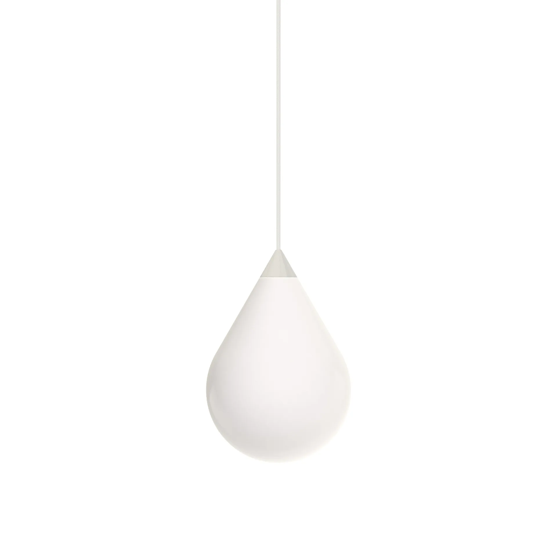 Flare Bead pendel , Opal Tom Dixon