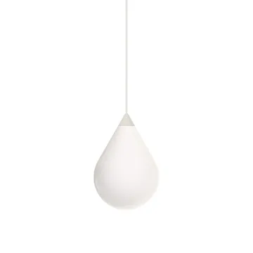 Flare Bead pendel  - Opal - Tom Dixon