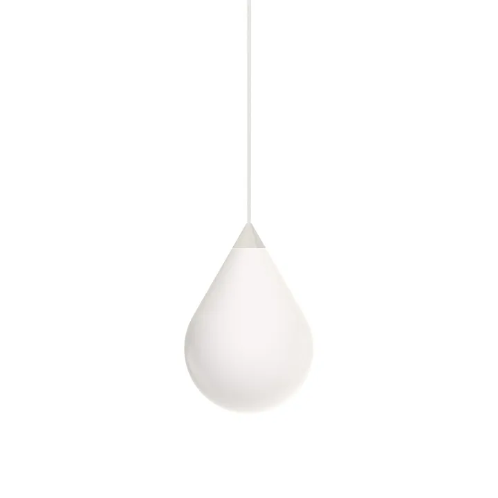 Flare Bead pendel  - Opal - Tom Dixon