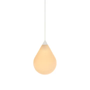 Flare Bead pendel  - Opal - Tom Dixon