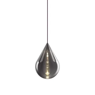 Flare Bead pendel  - Silver - Tom Dixon