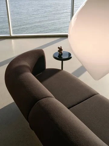 Flare Top pendel - Opal - Tom Dixon