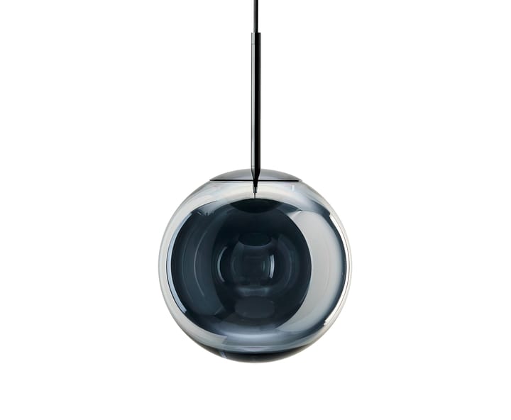 Globe pendel LED Ø25 cm - Silver - Tom Dixon