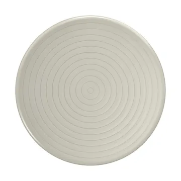Groove cafébord rundt - Putty, Ø70 cm - Tom Dixon