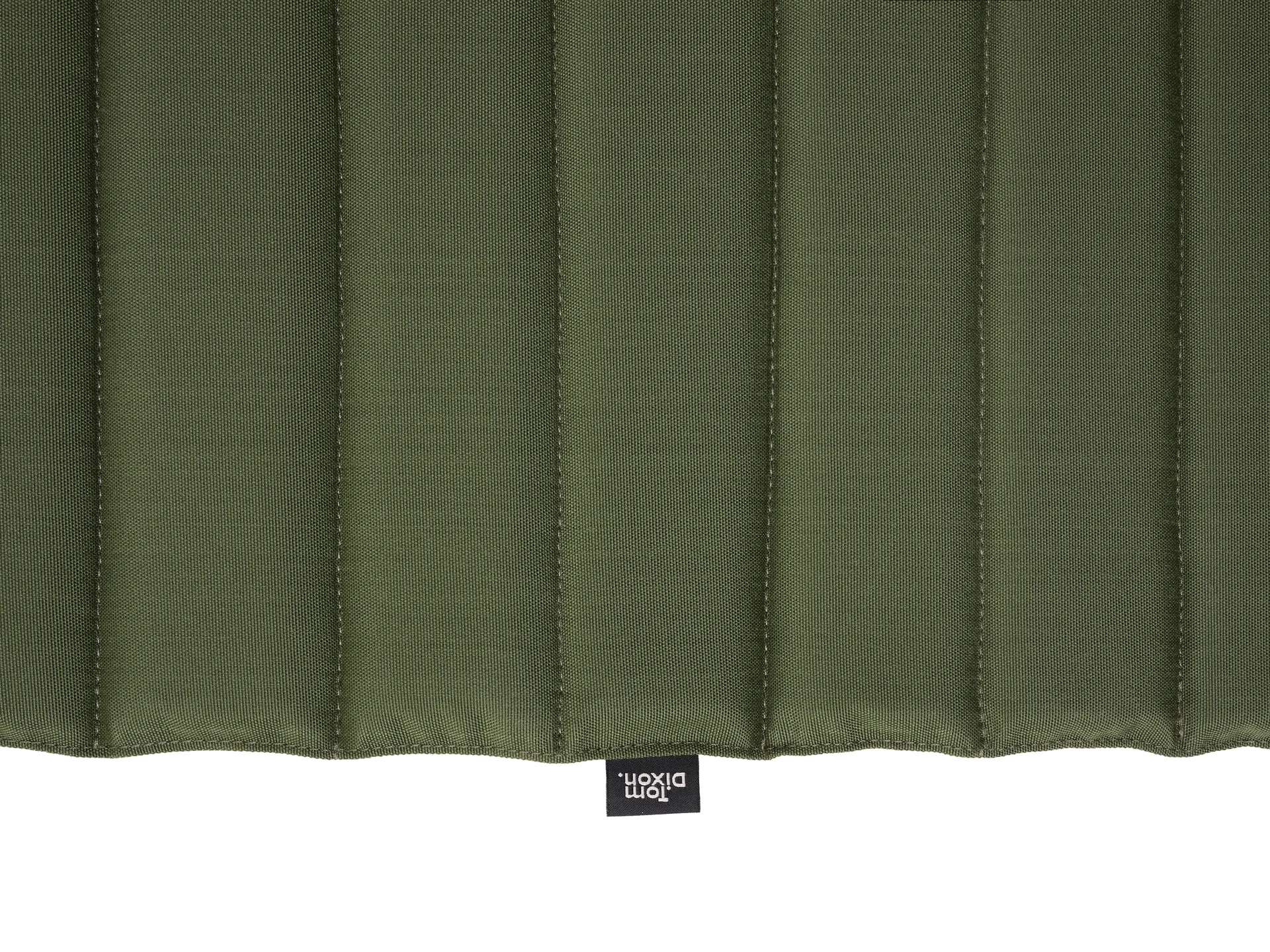 Groove Full Seat siddepude, Moss Tom Dixon