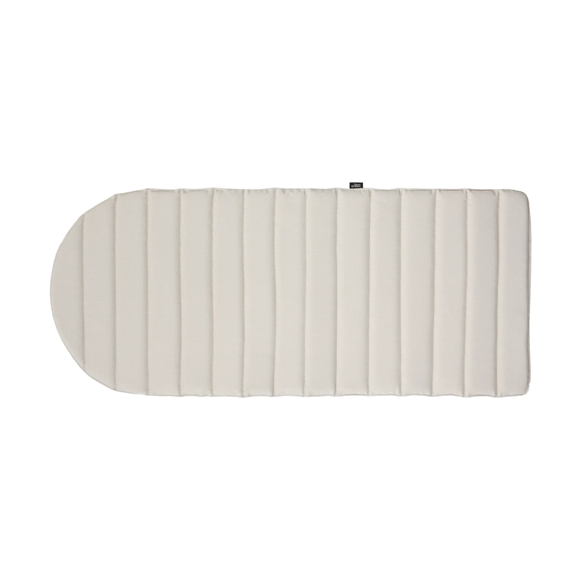 Groove Full Seat siddepude, Putty Tom Dixon