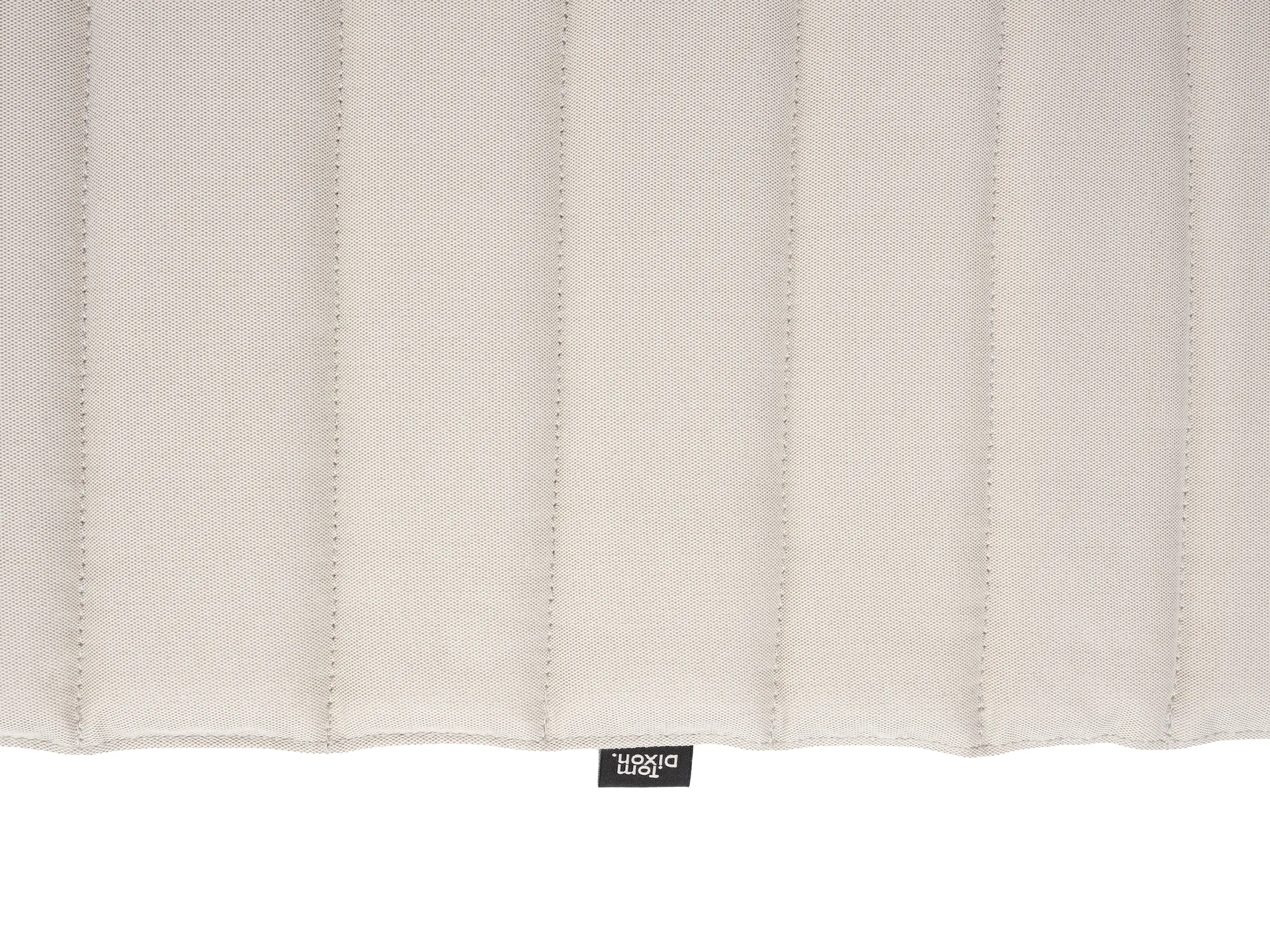 Groove Full Seat siddepude, Putty Tom Dixon