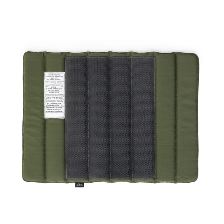 Groove siddepude, Moss Tom Dixon