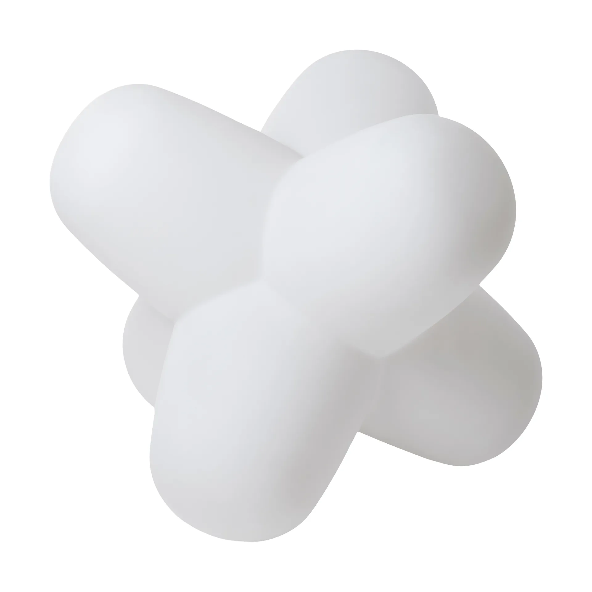 Jack gulvlampe portabel, White Tom Dixon
