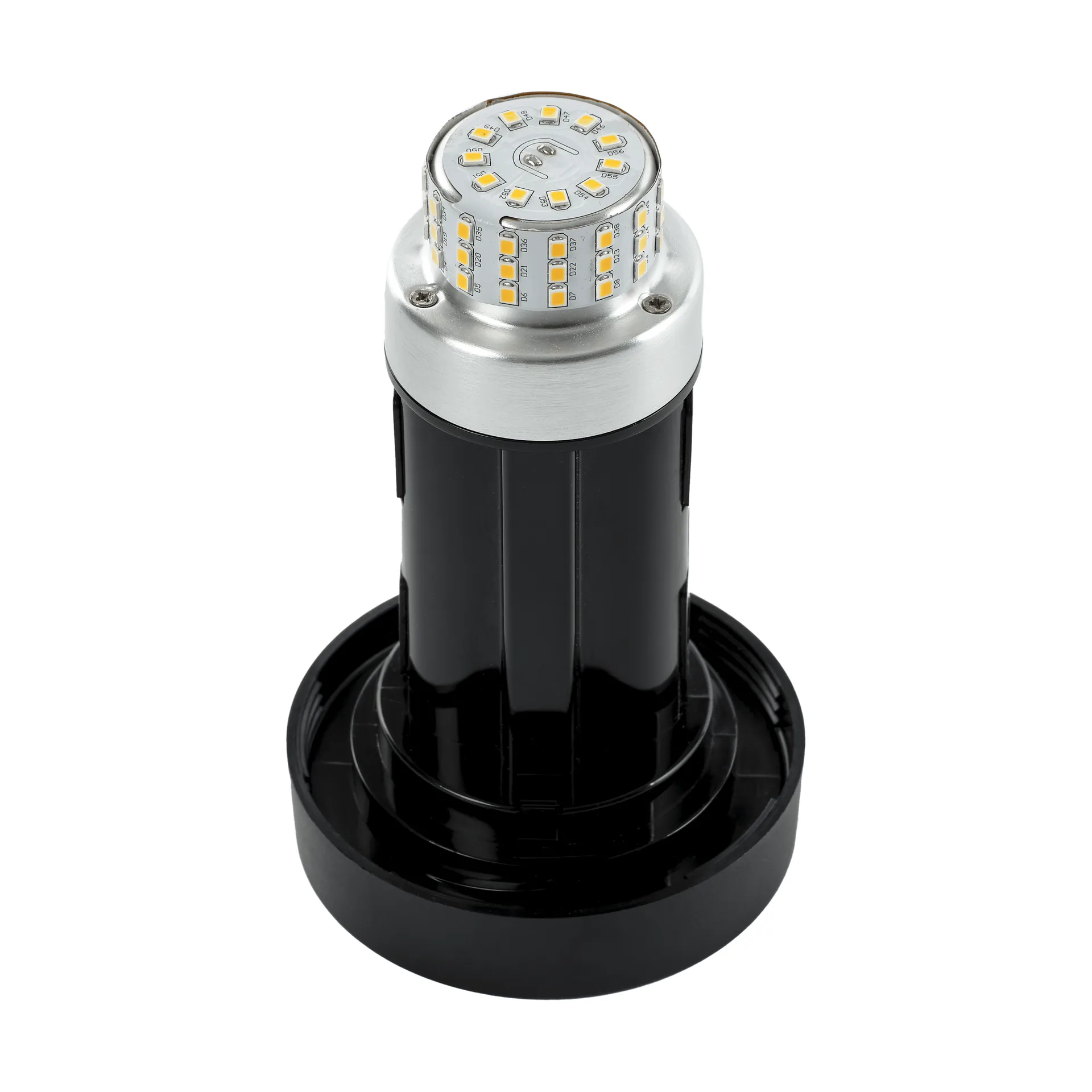 Jack gulvlampe portabel, White Tom Dixon