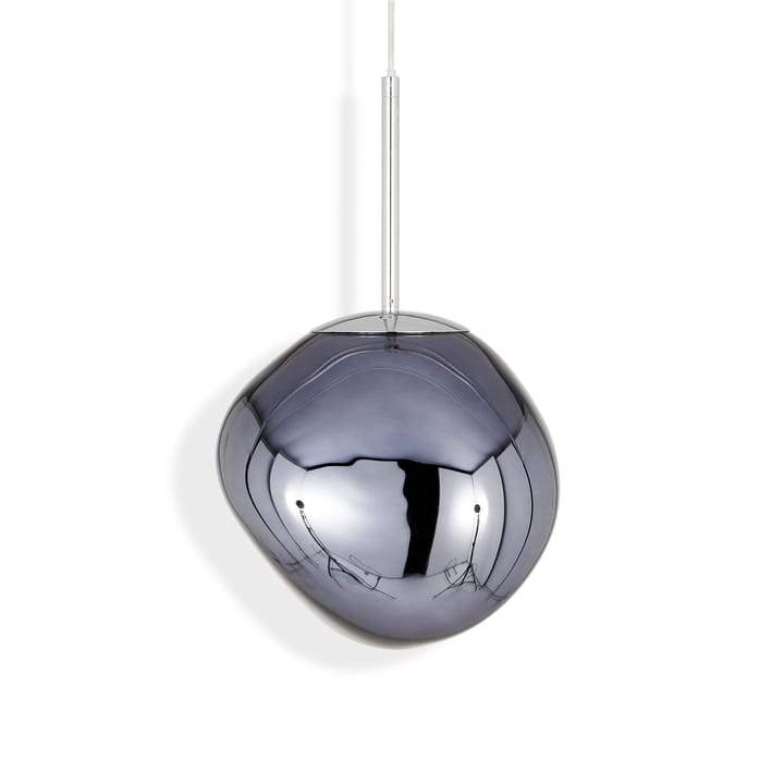 Melt pendel, mini LED, Smoke Tom Dixon