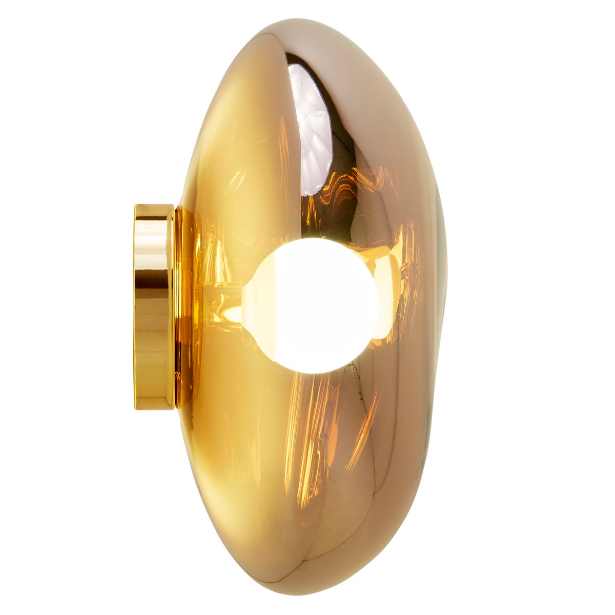 #1 på vores liste over loftlamper er Loftlampe