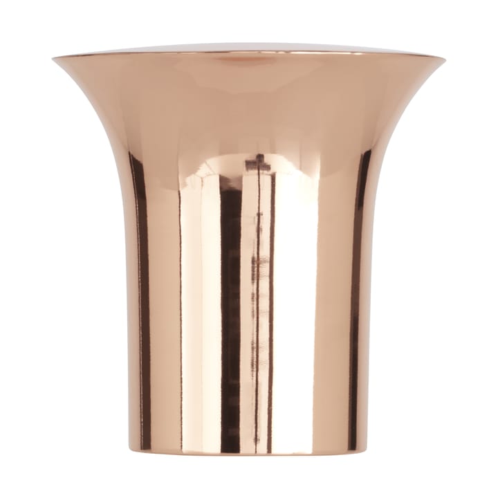 Plum vinkøler 20,5 cm - Copper - Tom Dixon