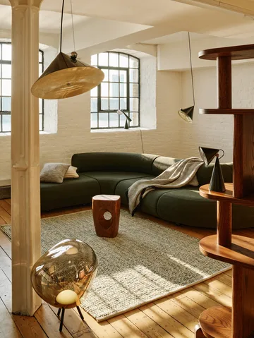 Pose pendel - Kelp, Ø25 x 24,5 cm - Tom Dixon