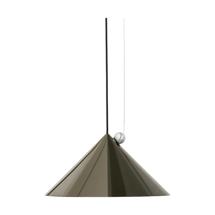 Pose pendel - Kelp, Ø43 x 30 cm - Tom Dixon