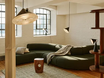 Pose pendel - Kelp, Ø43 x 30 cm - Tom Dixon