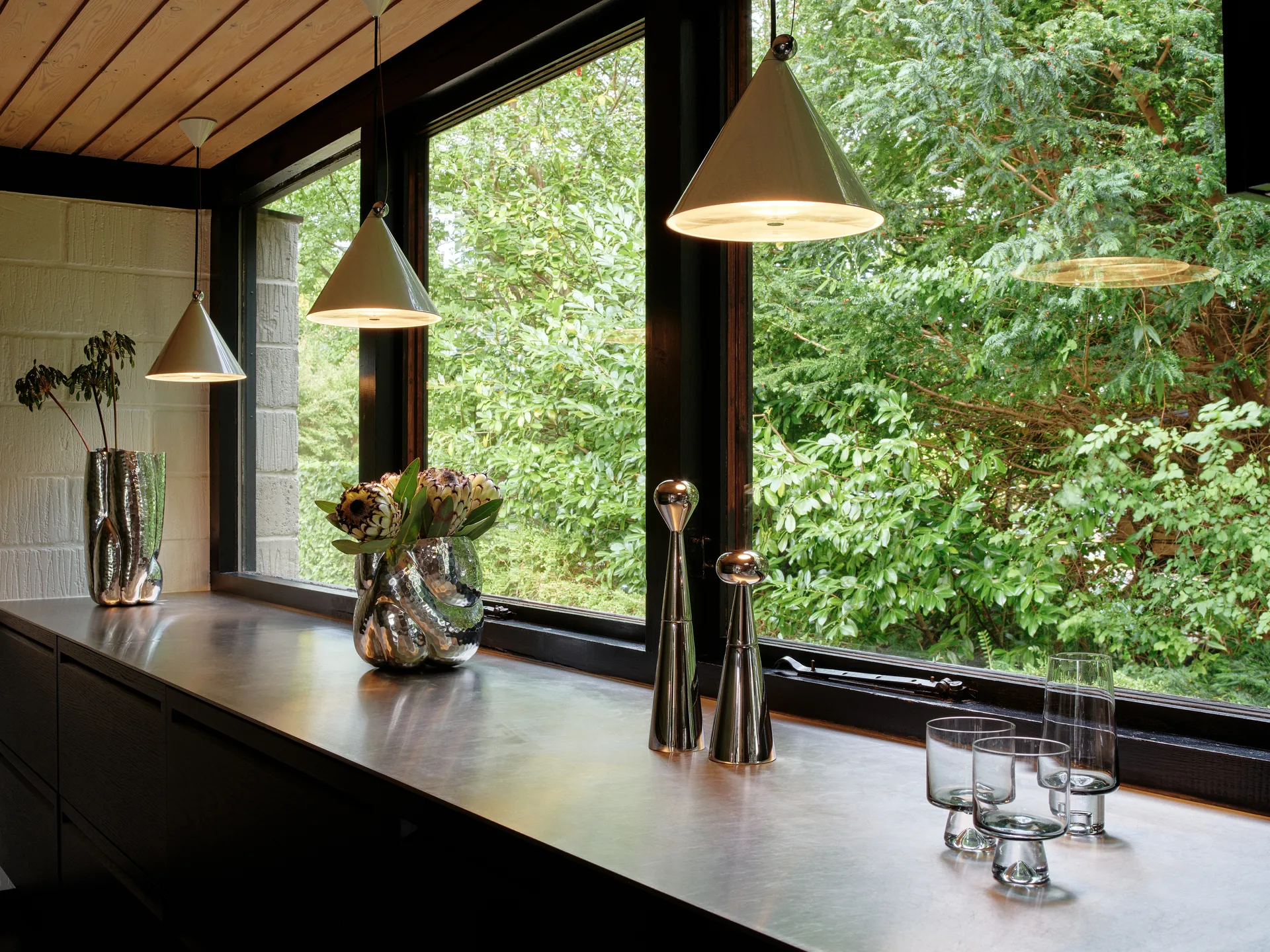 Pose pendel, Putty, Ø25 x 24,5 cm Tom Dixon