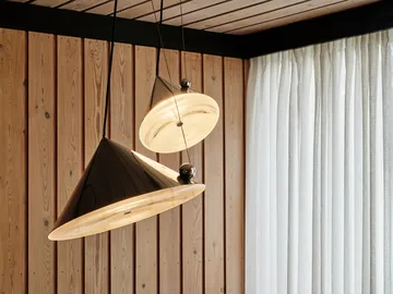 Pose pendel - Putty, Ø25 x 24,5 cm - Tom Dixon