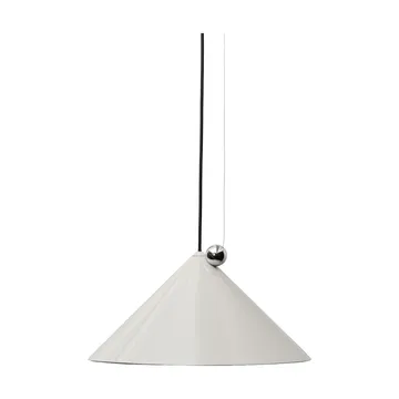 Pose pendel - Putty, Ø43x30 cm - Tom Dixon