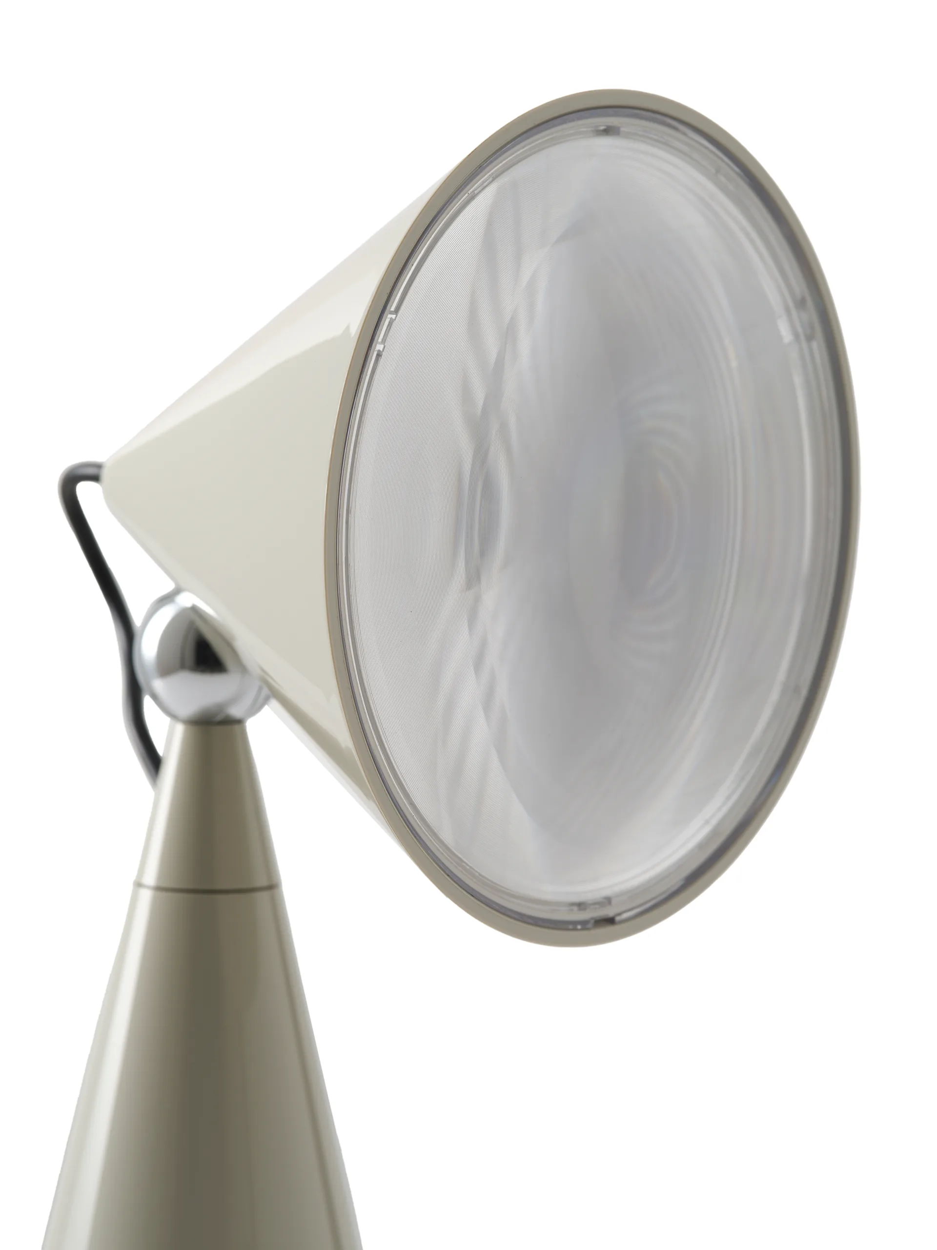 Pose Portable LED bordlampe, Putty Tom Dixon