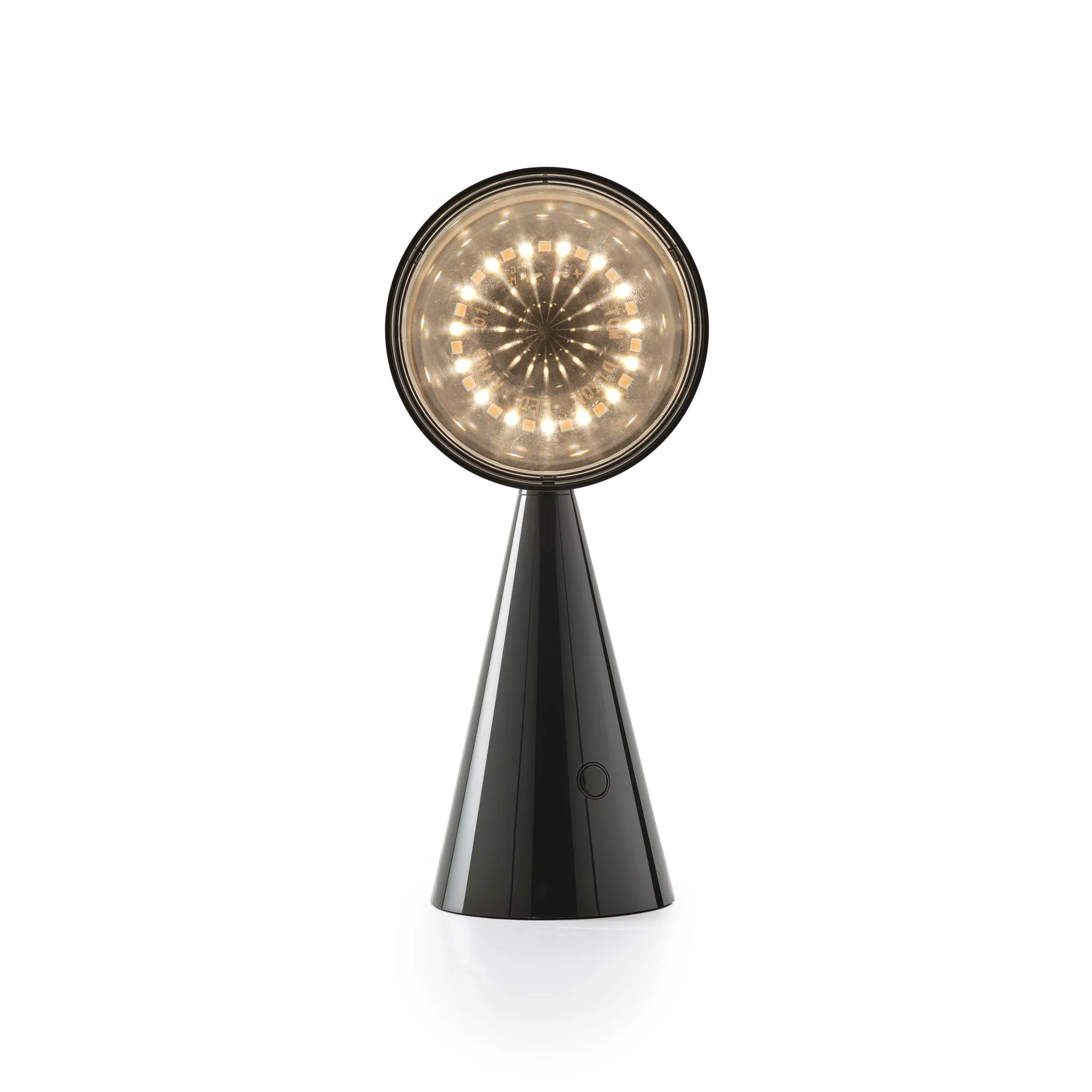 Pose Portable LED bordlampe, Tang Tom Dixon