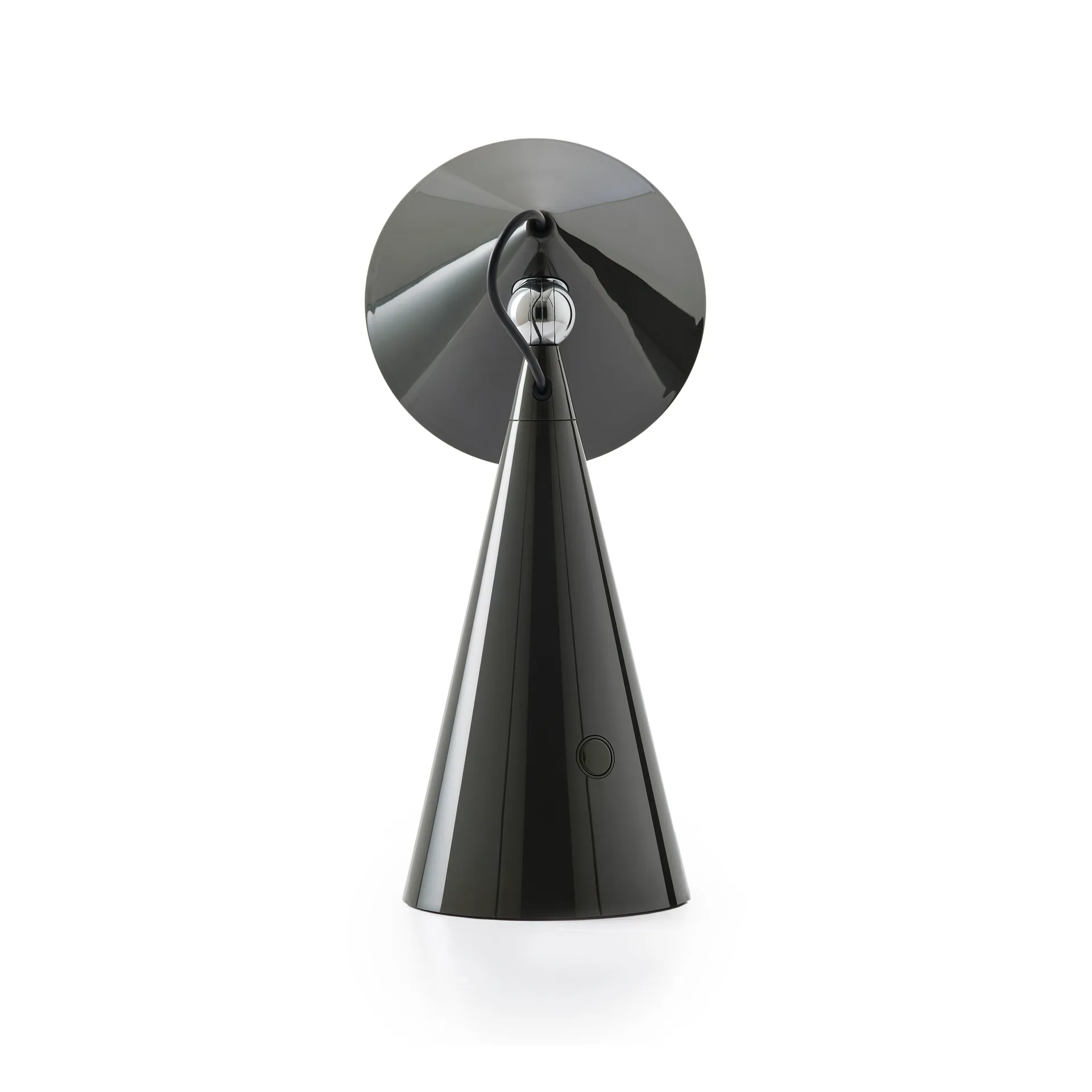 Pose Portable LED bordlampe, Tang Tom Dixon