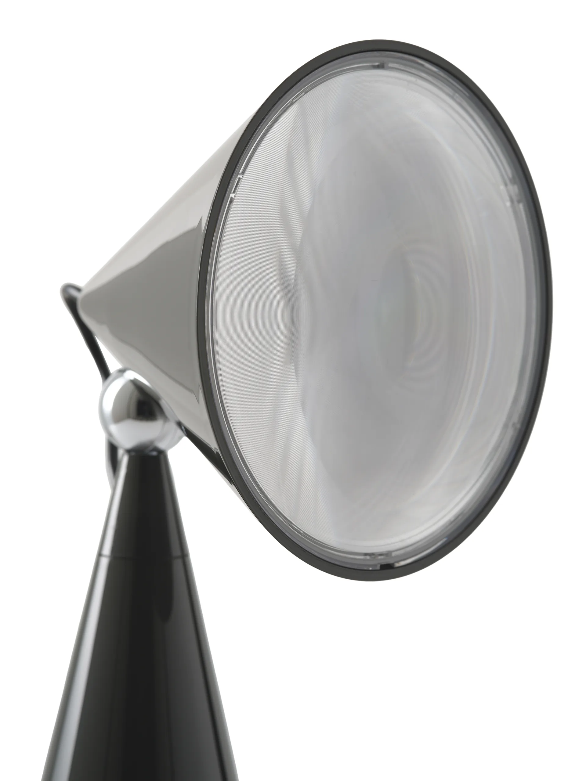 Pose Portable LED bordlampe, Tang Tom Dixon