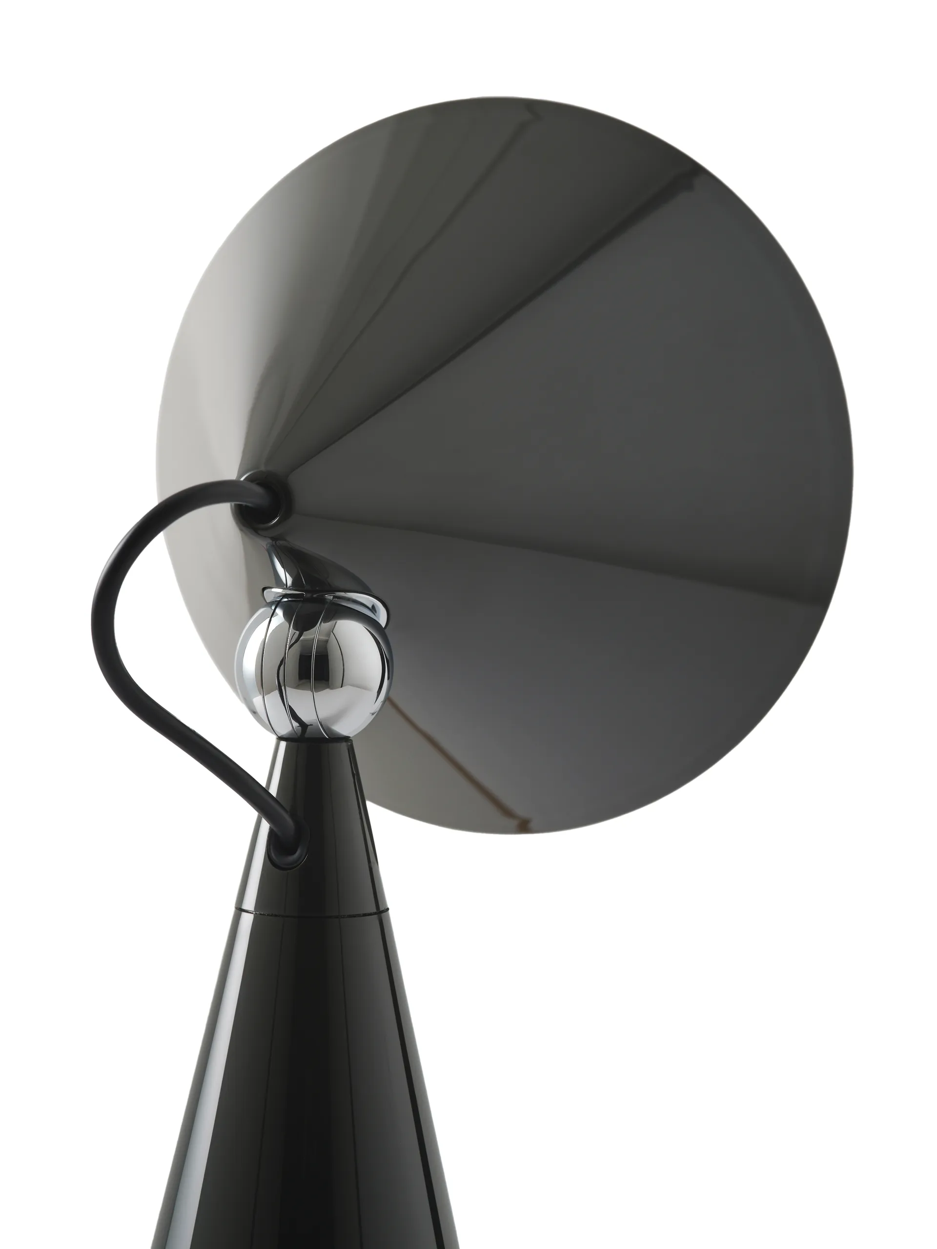 Pose Portable LED bordlampe, Tang Tom Dixon