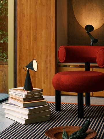 Pose Portable LED bordlampe - Tang - Tom Dixon