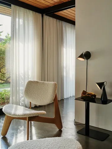 Pose Surface væglampe - Kelp - Tom Dixon