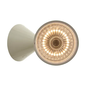 Pose Surface væglampe - Putty - Tom Dixon