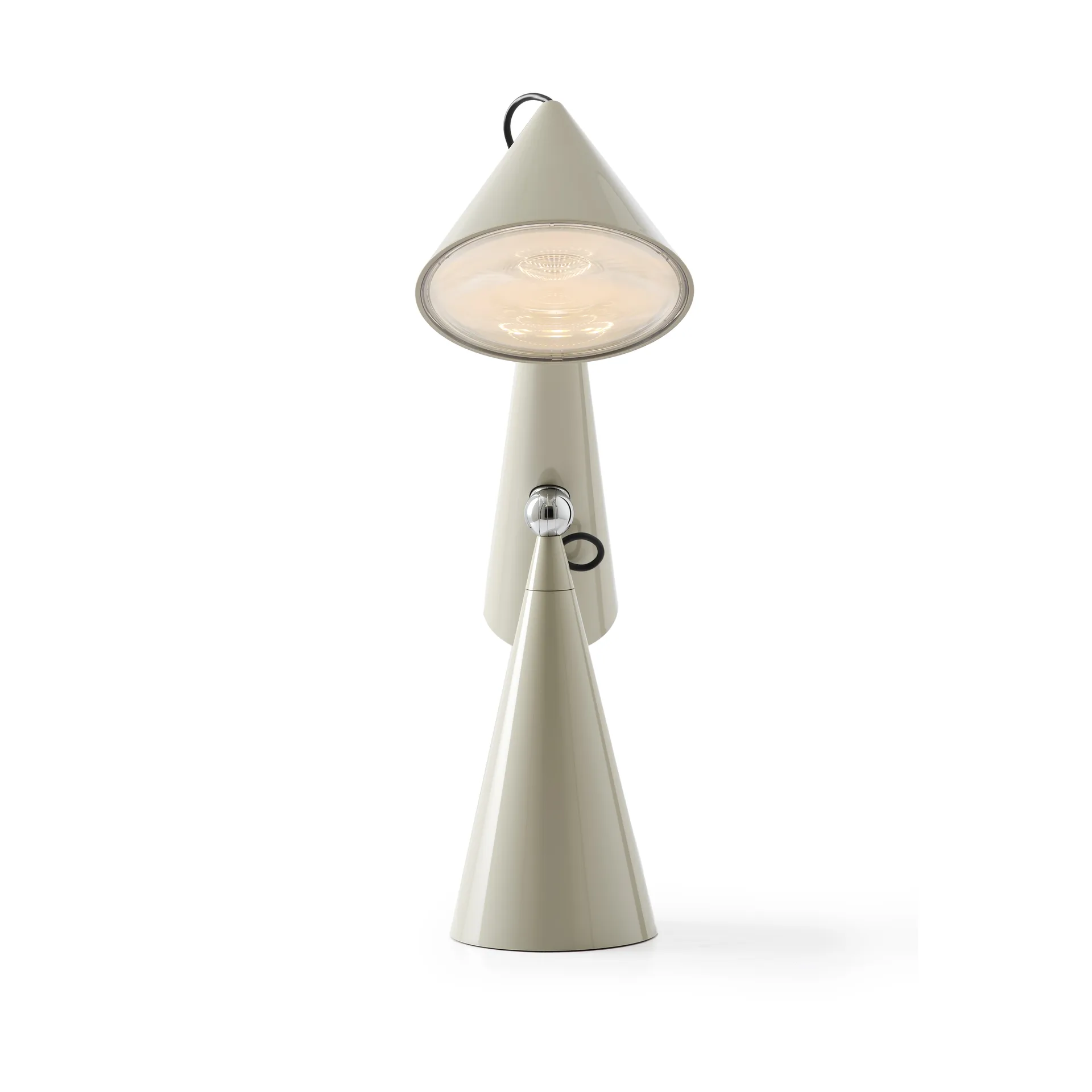 Pose Task LED bordlampe, Putty Tom Dixon