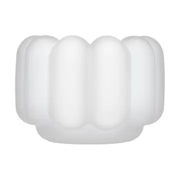 Press fyrfadsstage vertikal - Frosted - Tom Dixon