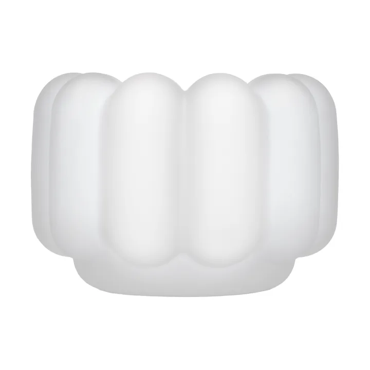 Press fyrfadsstage vertikal - Frosted - Tom Dixon