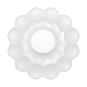 Press fyrfadsstage vertikal - Frosted - Tom Dixon