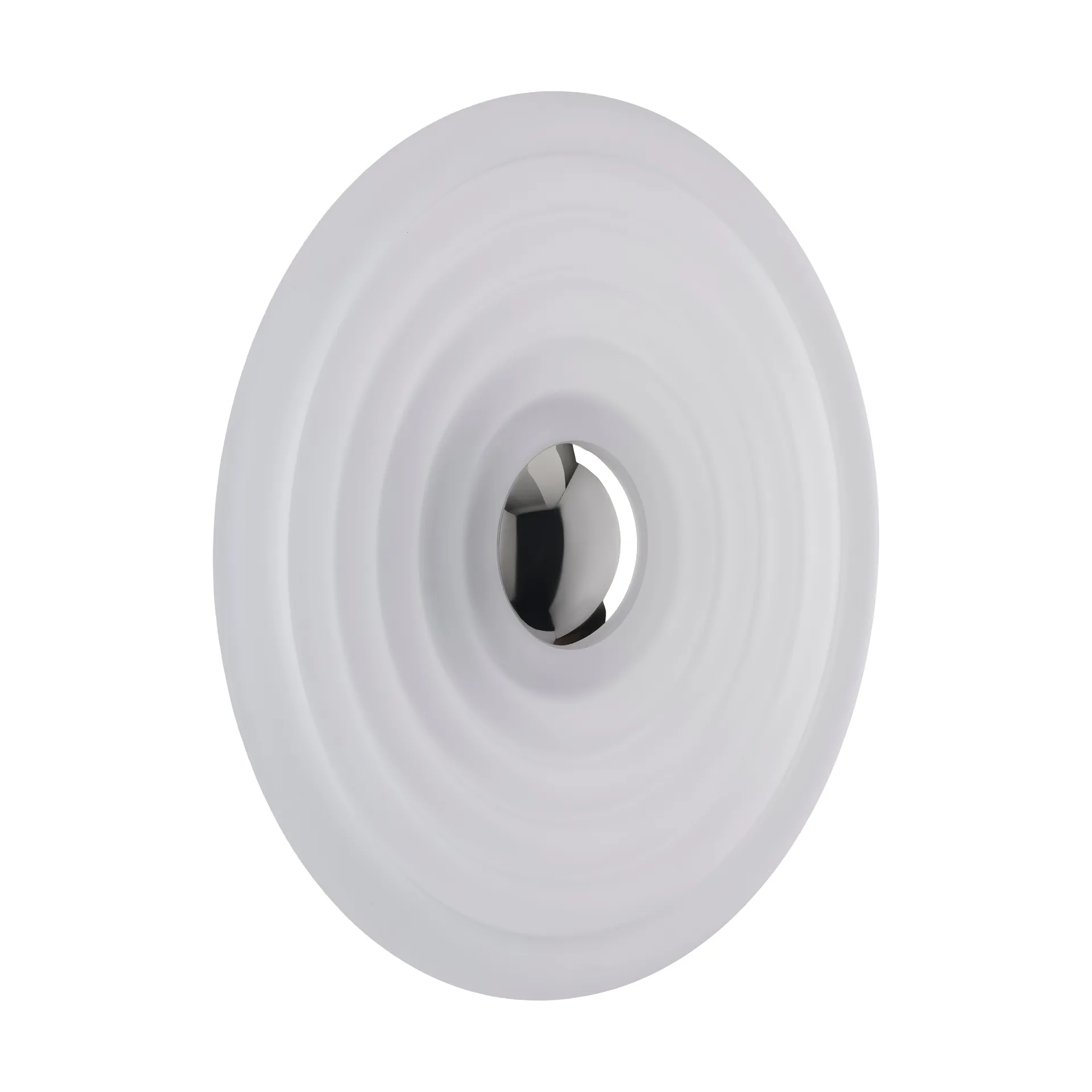 Press Surface væglampe large LED 35 cm, Frosted Tom Dixon