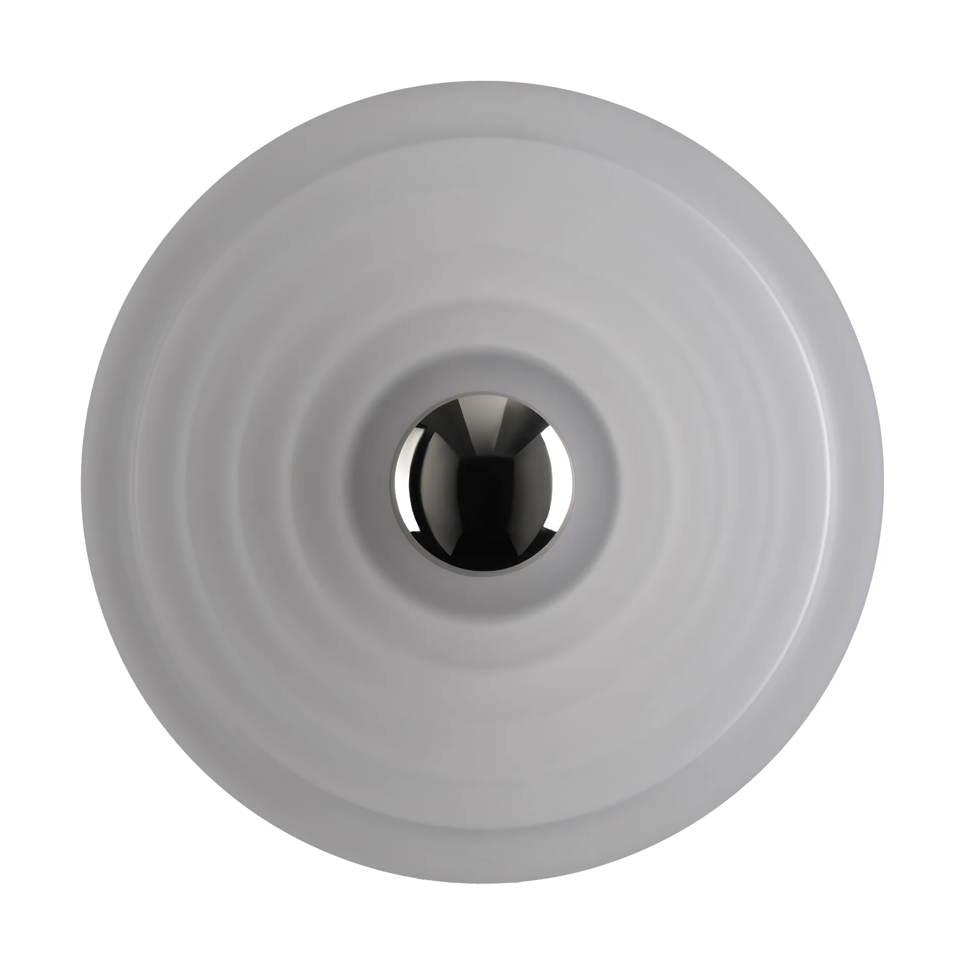 Press Surface væglampe large LED 35 cm, Frosted Tom Dixon