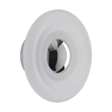 Press Surface væglampe mini LED 21,5 cm - Frosted (frosteret) - Tom Dixon