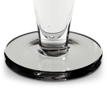 Puck champagneglas 12,5 cl - Clear - Tom Dixon