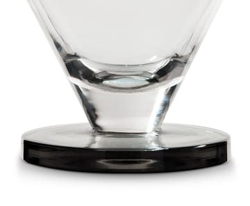 Puck cocktailglas 26 cl 2-pak - Clear - Tom Dixon